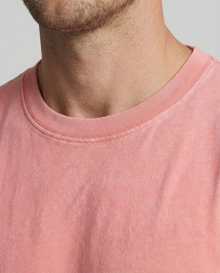 Freizeitkleidung Herren Oversize T-Shirt