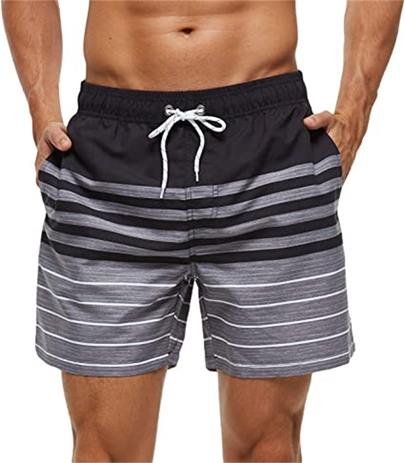 Drune | Herren Badehose, Modisch Und Bequem
