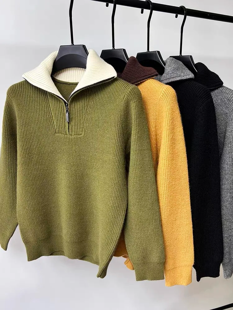 Drune | Creston Fleece Jacke