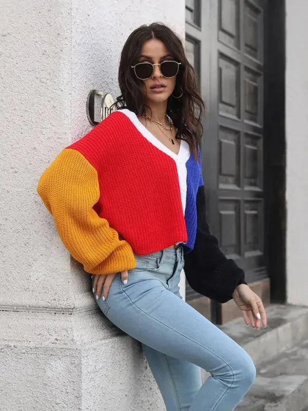 Drune | Strickjacke Strickjacke Pullover