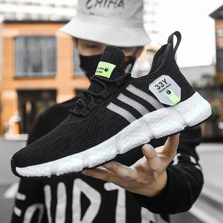 Herren Freizeitschuhe Drune