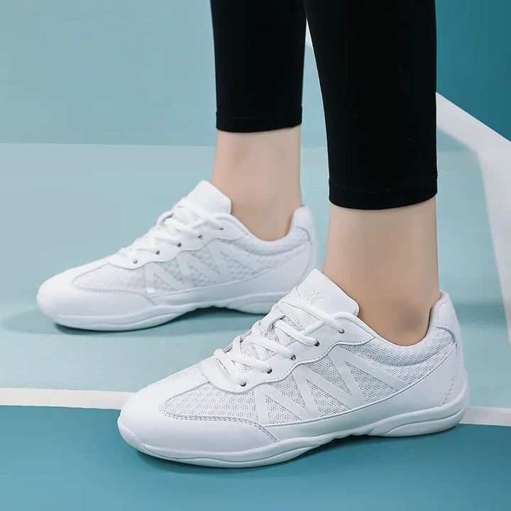 Drune | Damen Leichte Sportschuhe Turnschuhe