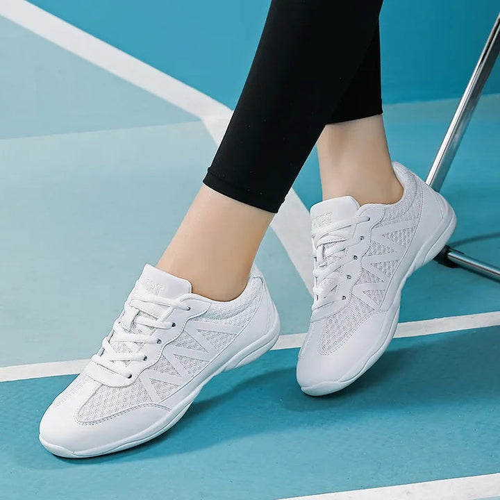 Drune | Damen Leichte Sportschuhe Turnschuhe
