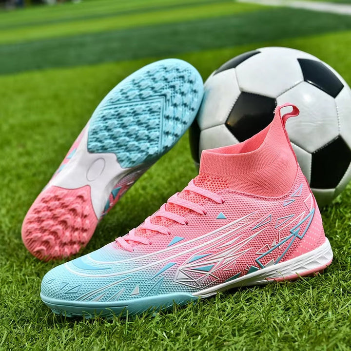 Drune | Sowohl Erwachsene als auch Kinder Fußballschuhe