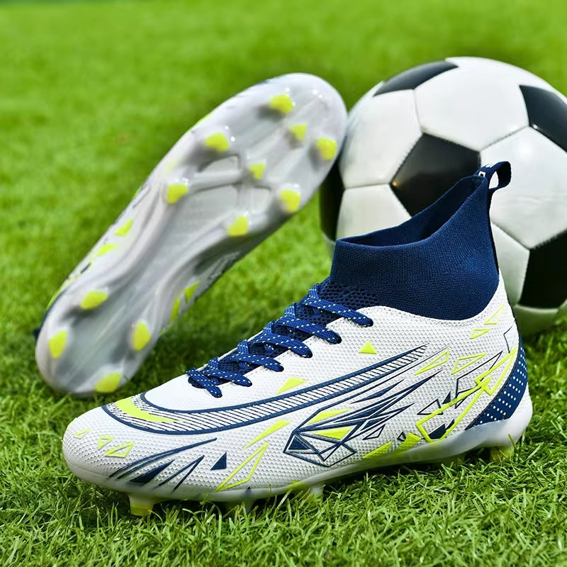 Drune | Sowohl Erwachsene als auch Kinder Fußballschuhe