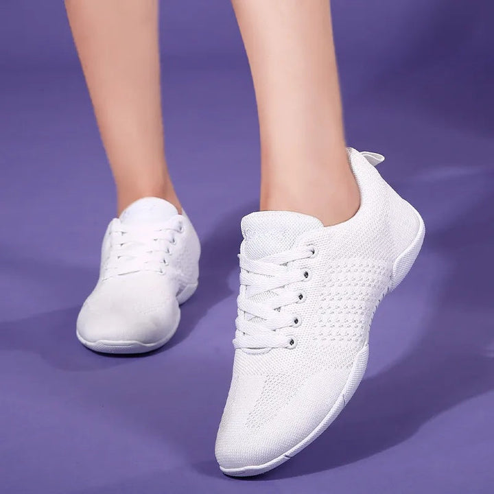 Drune | Damen Leichte Sportschuhe Turnschuhe