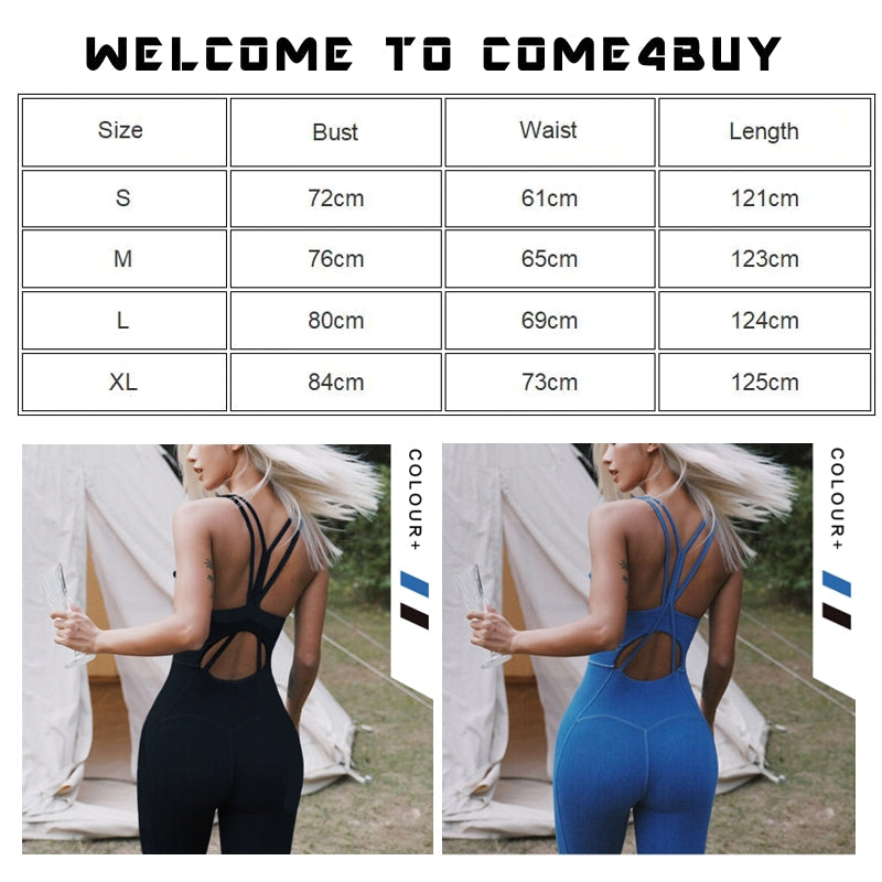 Drune | Yoga Sportliche Einteiler Bodysuits Fitness Training Kleidung