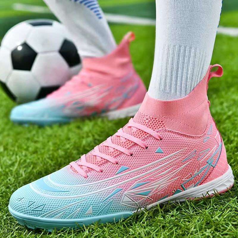 Drune | Sowohl Erwachsene als auch Kinder Fußballschuhe