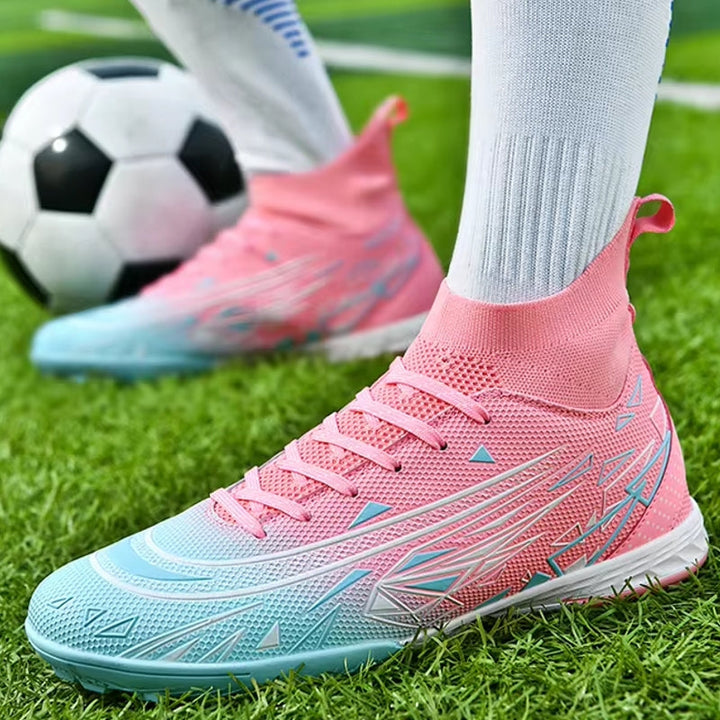Drune | Sowohl Erwachsene als auch Kinder Fußballschuhe