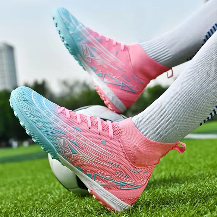 Drune | Sowohl Erwachsene als auch Kinder Fußballschuhe