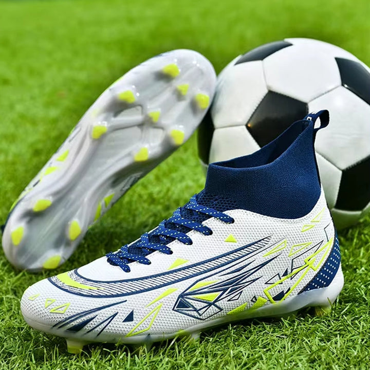 Drune | Sowohl Erwachsene als auch Kinder Fußballschuhe