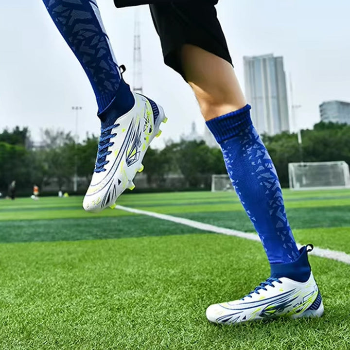 Drune | Sowohl Erwachsene als auch Kinder Fußballschuhe