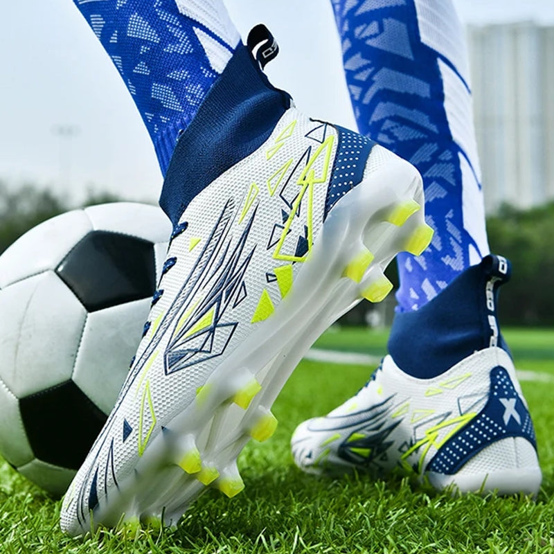 Drune | Sowohl Erwachsene als auch Kinder Fußballschuhe