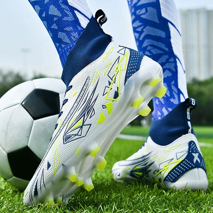 Drune | Sowohl Erwachsene als auch Kinder Fußballschuhe
