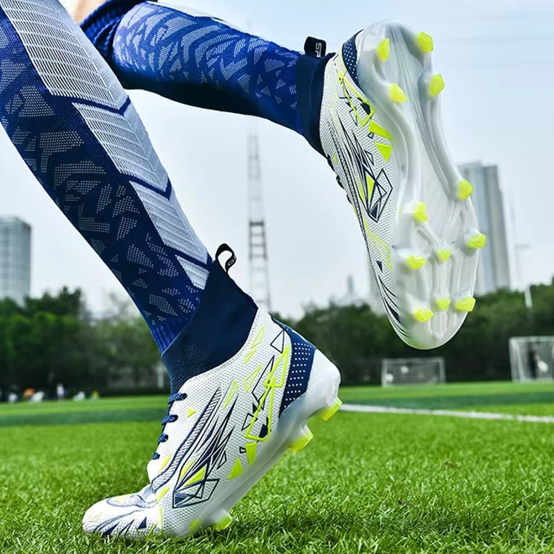 Drune | Sowohl Erwachsene als auch Kinder Fußballschuhe