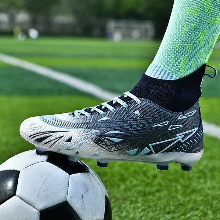 Drune | Sowohl Erwachsene als auch Kinder Fußballschuhe