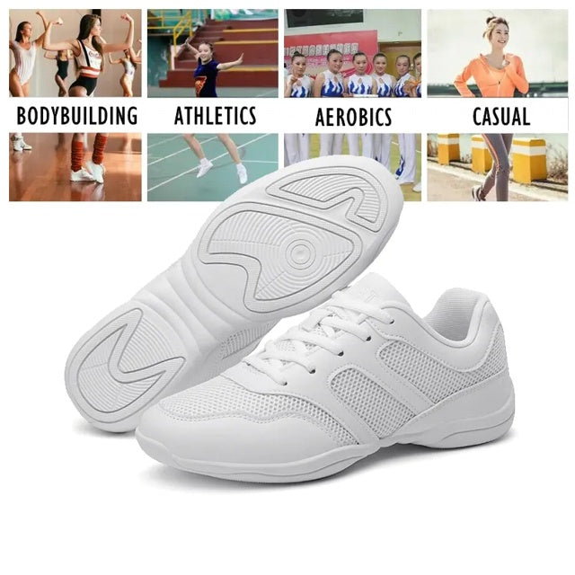 Drune | Damen Leichte Sportschuhe Turnschuhe