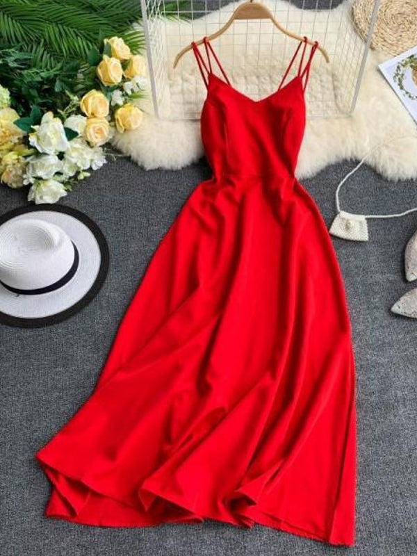 Drune | Smaragdgrünes Maxi Kleid Baumwollspitze Trägerlos Lang Frauen Sexy Kleid