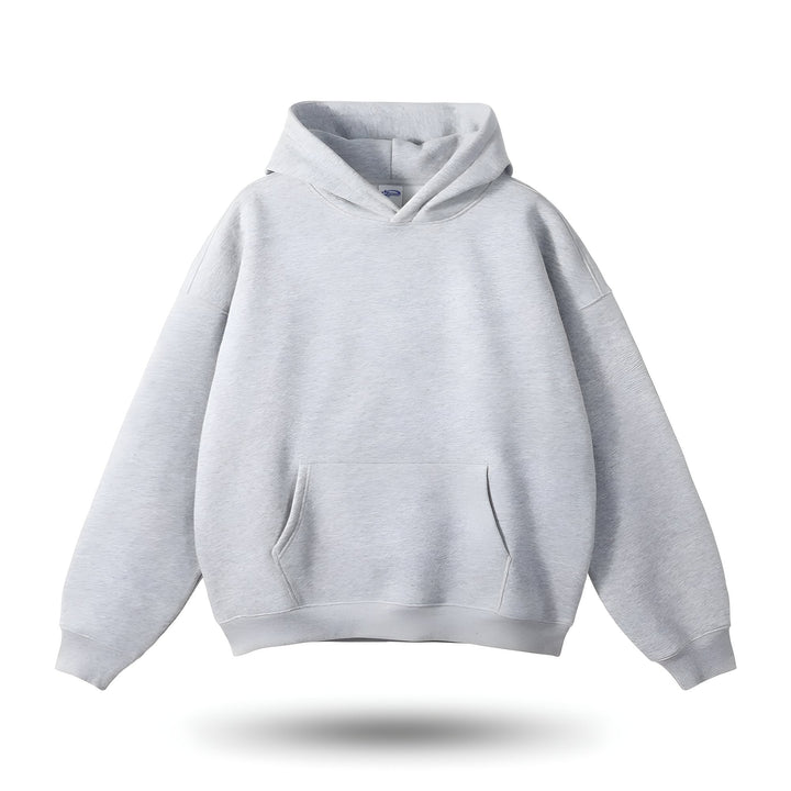 Drune | Komfort Fit Hoodie