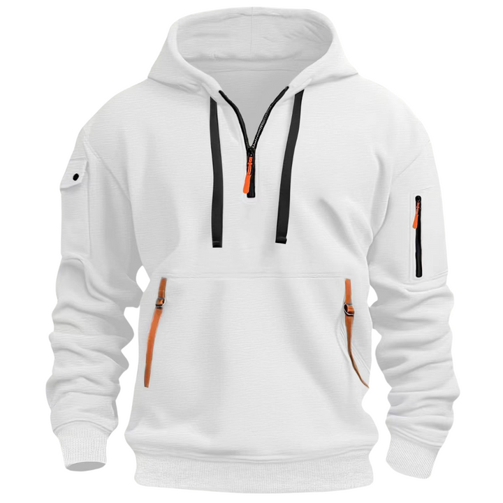 Drune | Bequemer Herren Hoodie