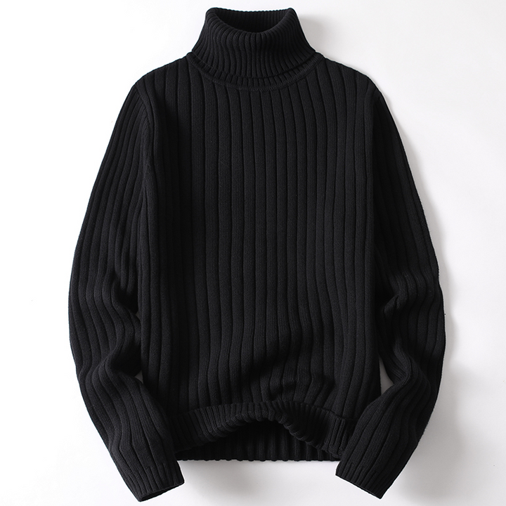 Drune | Bequemer Damenpullover