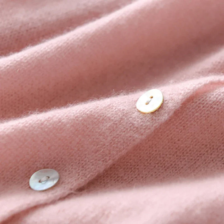 Drune | Bequemer Damenpullover