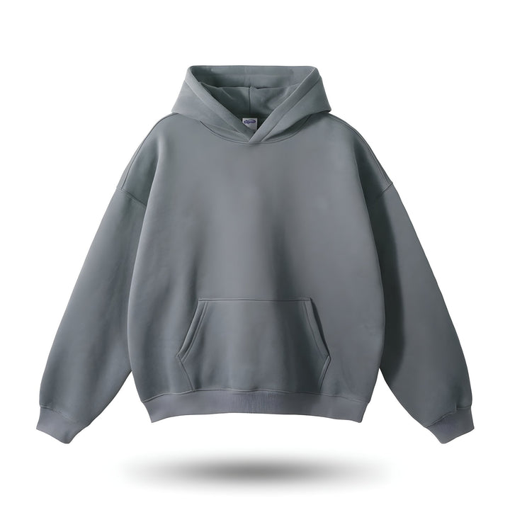 Drune - Komfort Fit Hoodie