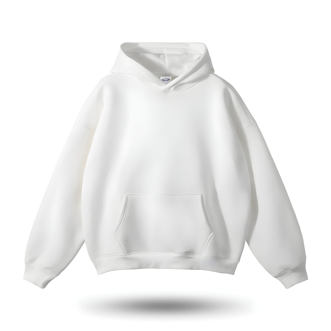 Drune | Dein Bequemer Stresslindernder Hoodie