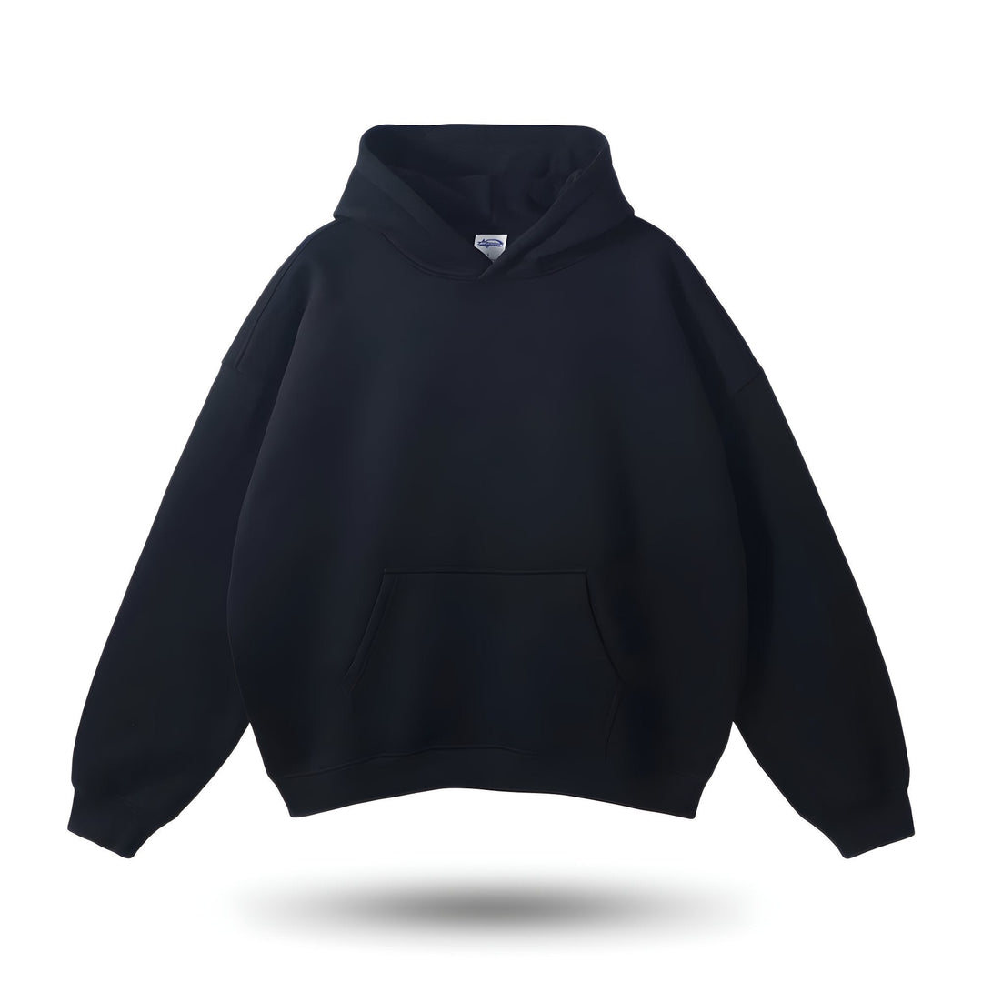 Drune | Dein Bequemer Stresslindernder Hoodie