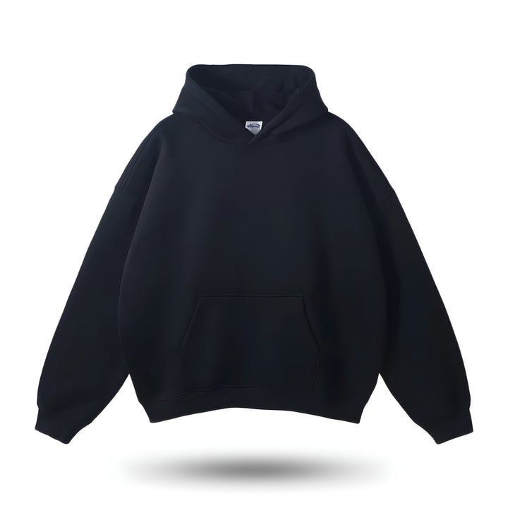 Drune | Dein Bequemer Stresslindernder Hoodie