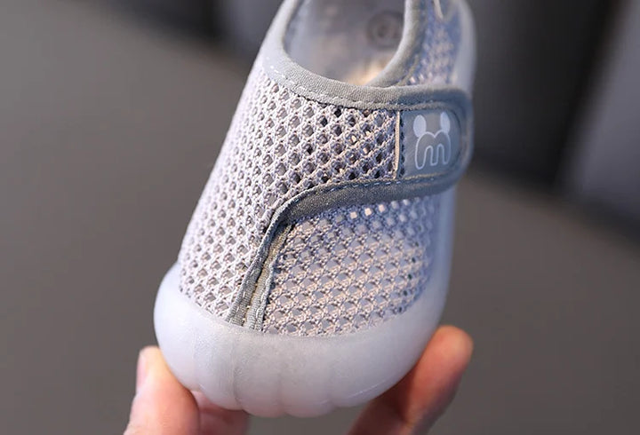 Drune | Ultimative Komfort Baby Schuhe Mit Ergonomischem Design