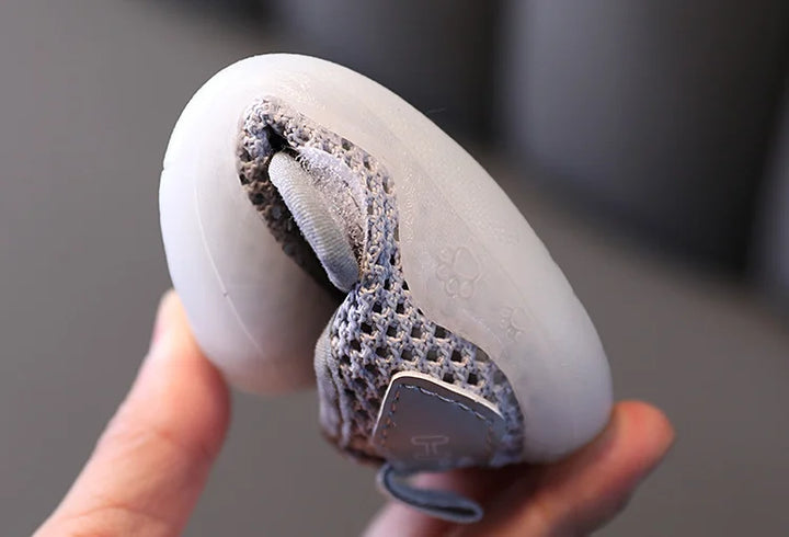 Drune | Ultimative Komfort Baby Schuhe Mit Ergonomischem Design