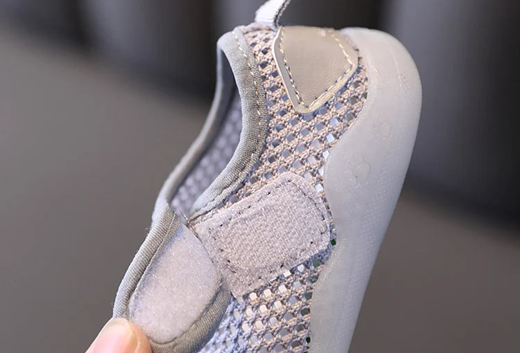 Drune | Ultimative Komfort Baby Schuhe Mit Ergonomischem Design