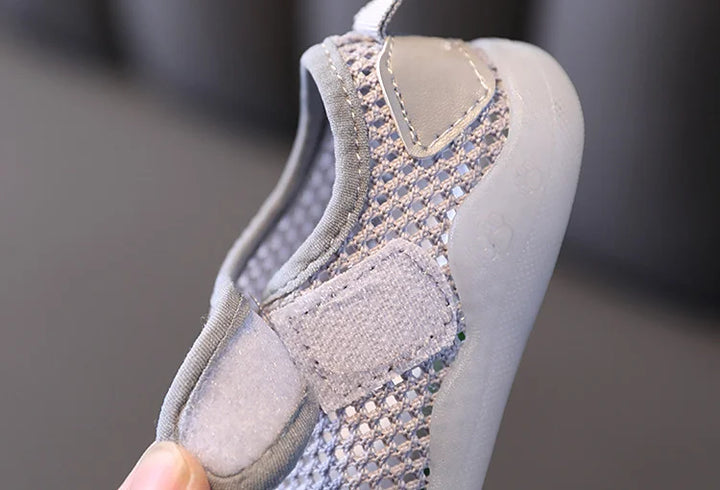 Drune | Ultimative Komfort Baby Schuhe Mit Ergonomischem Design