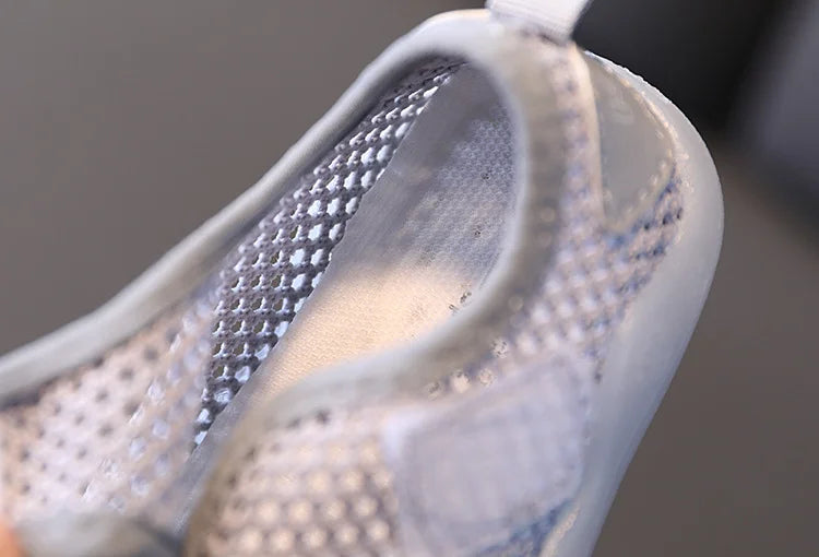 Drune | Ultimative Komfort Baby Schuhe Mit Ergonomischem Design