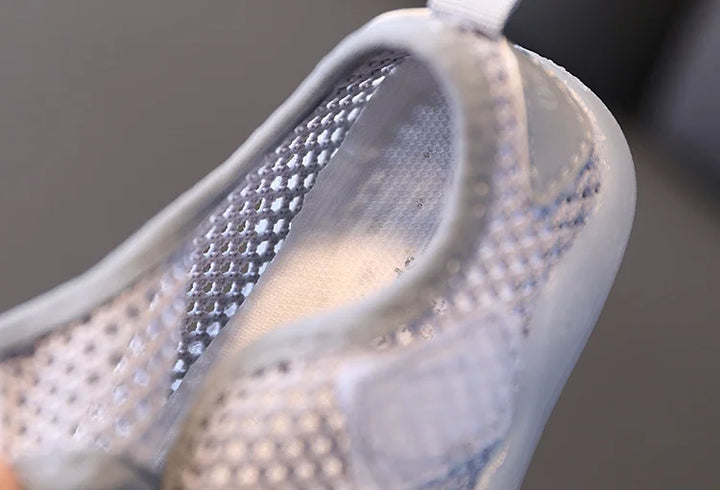 Drune | Ultimative Komfort Baby Schuhe Mit Ergonomischem Design
