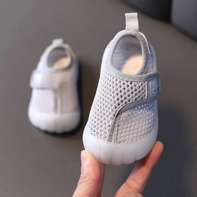 Drune | Ultimative Komfort Baby Schuhe Mit Ergonomischem Design