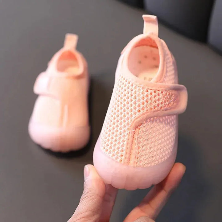 Drune | Ultimative Komfort Baby Schuhe Mit Ergonomischem Design