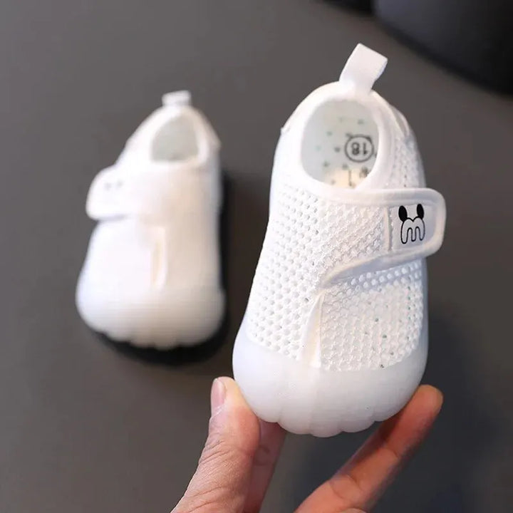 Drune | Ultimative Komfort Baby Schuhe Mit Ergonomischem Design