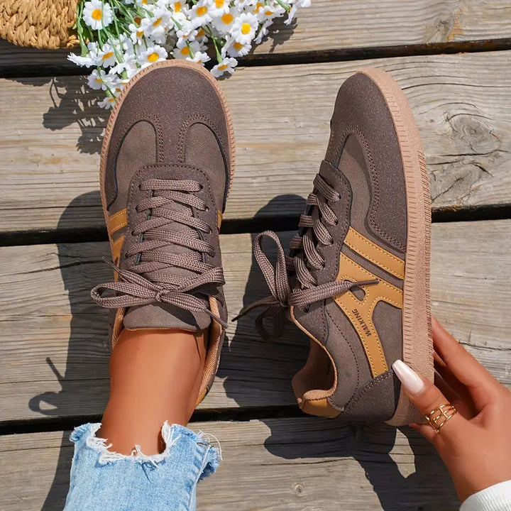 Drune | Bequeme Orthopädische Schuhe