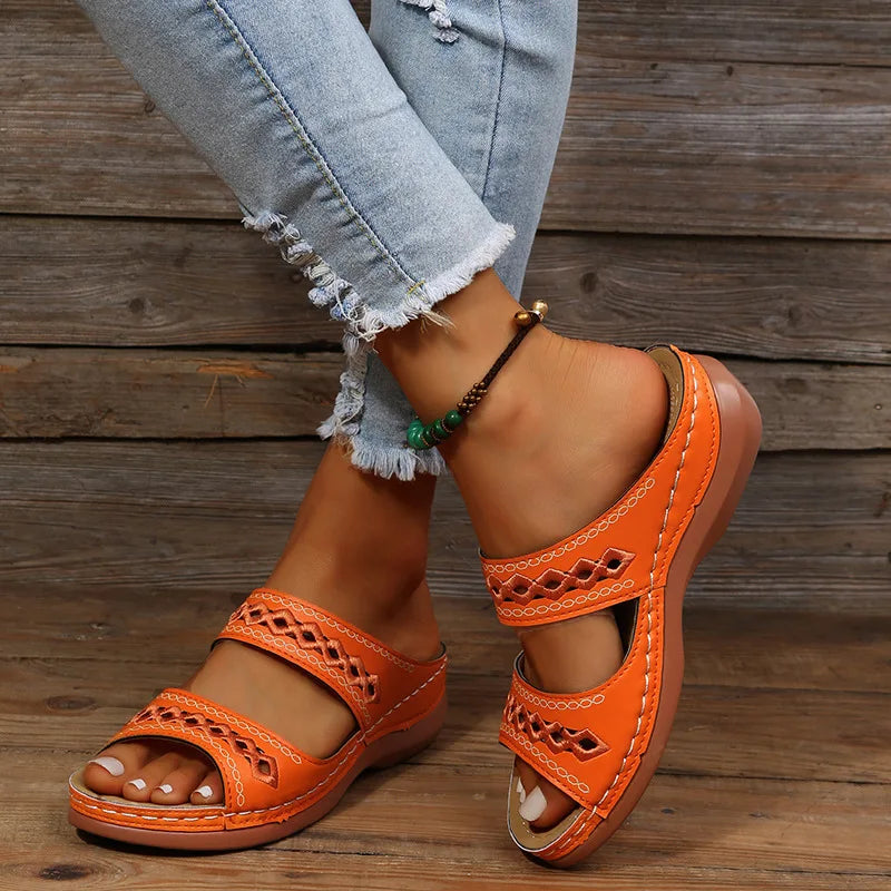 Drune | Damen Sommerschuhe