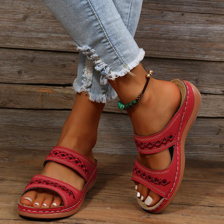 Drune | Damen Sommerschuhe