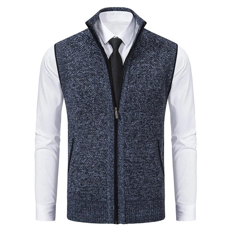 Drune | Premium Strickweste