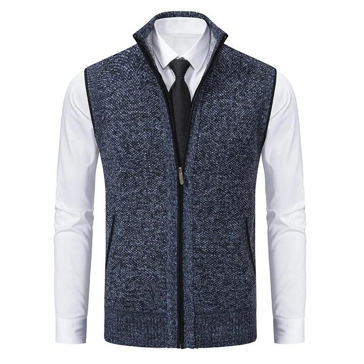 Drune | Premium Strickweste