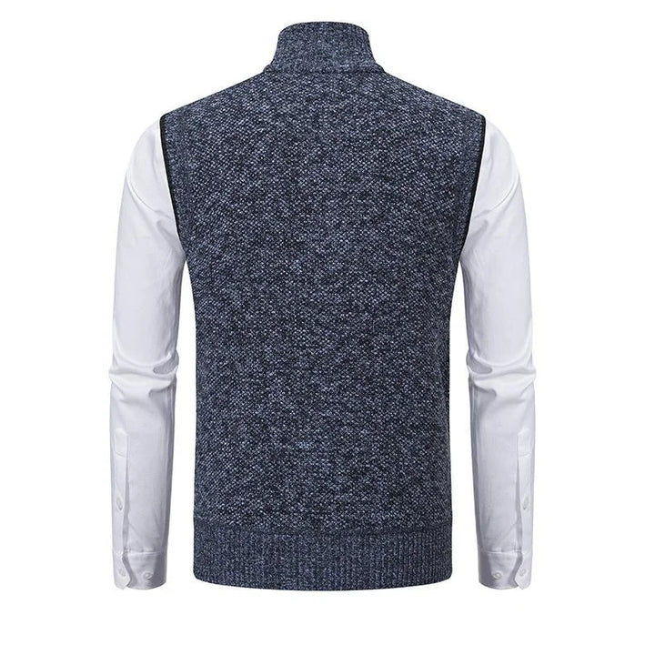 Drune | Premium Strickweste