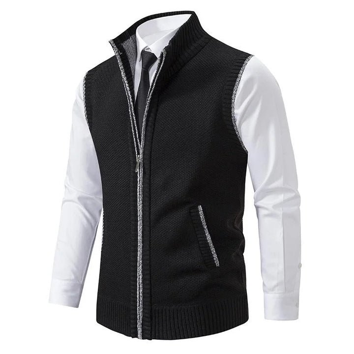 Drune | Premium Strickweste