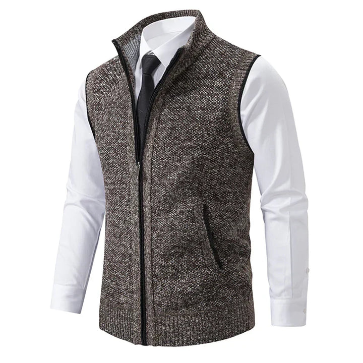 Drune | Premium Strickweste