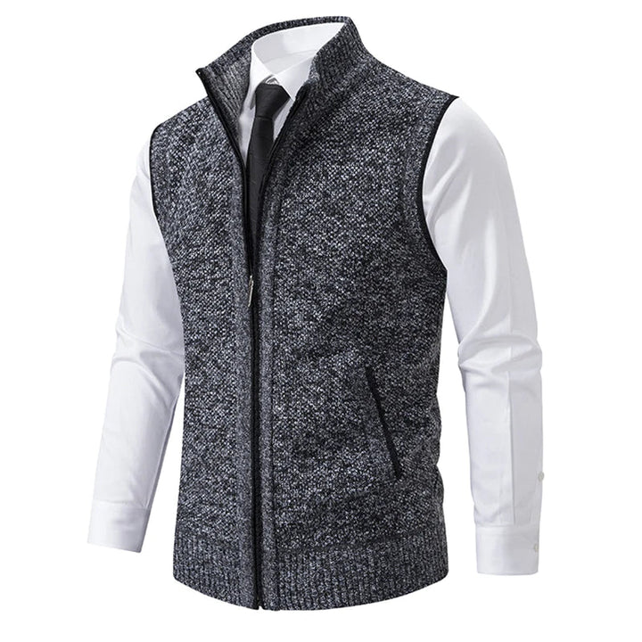 Drune | Premium Strickweste