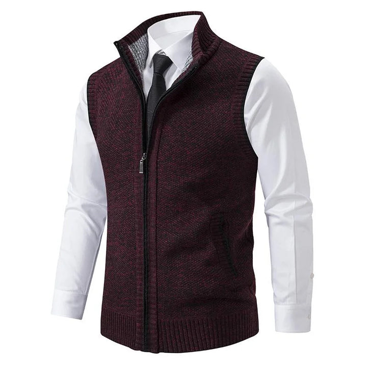 Drune | Premium Strickweste