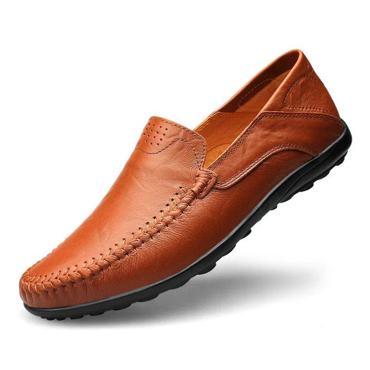 Drune | Herren Klassische Slipper